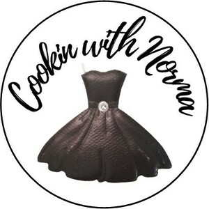 Team Page: Cookin' with Norma